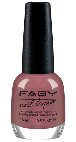 FABY NAILS -  JACQUELINE D'ANTIBES
