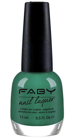 FABY NAILS -