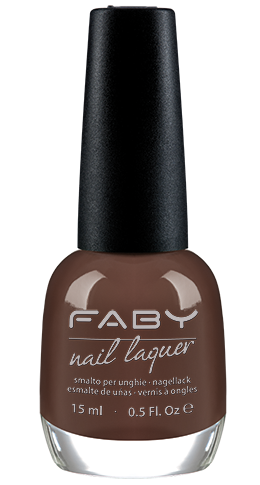FABY NAILS - AN ESPRESSO,PLEASE