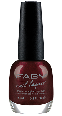 FABY NAILS - OUVERTURE