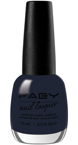 FABY NAIL - MY DARKNESS
