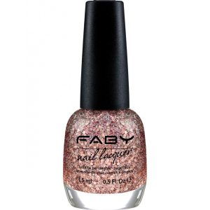 FABY NAILS -  A PERFECT DAY