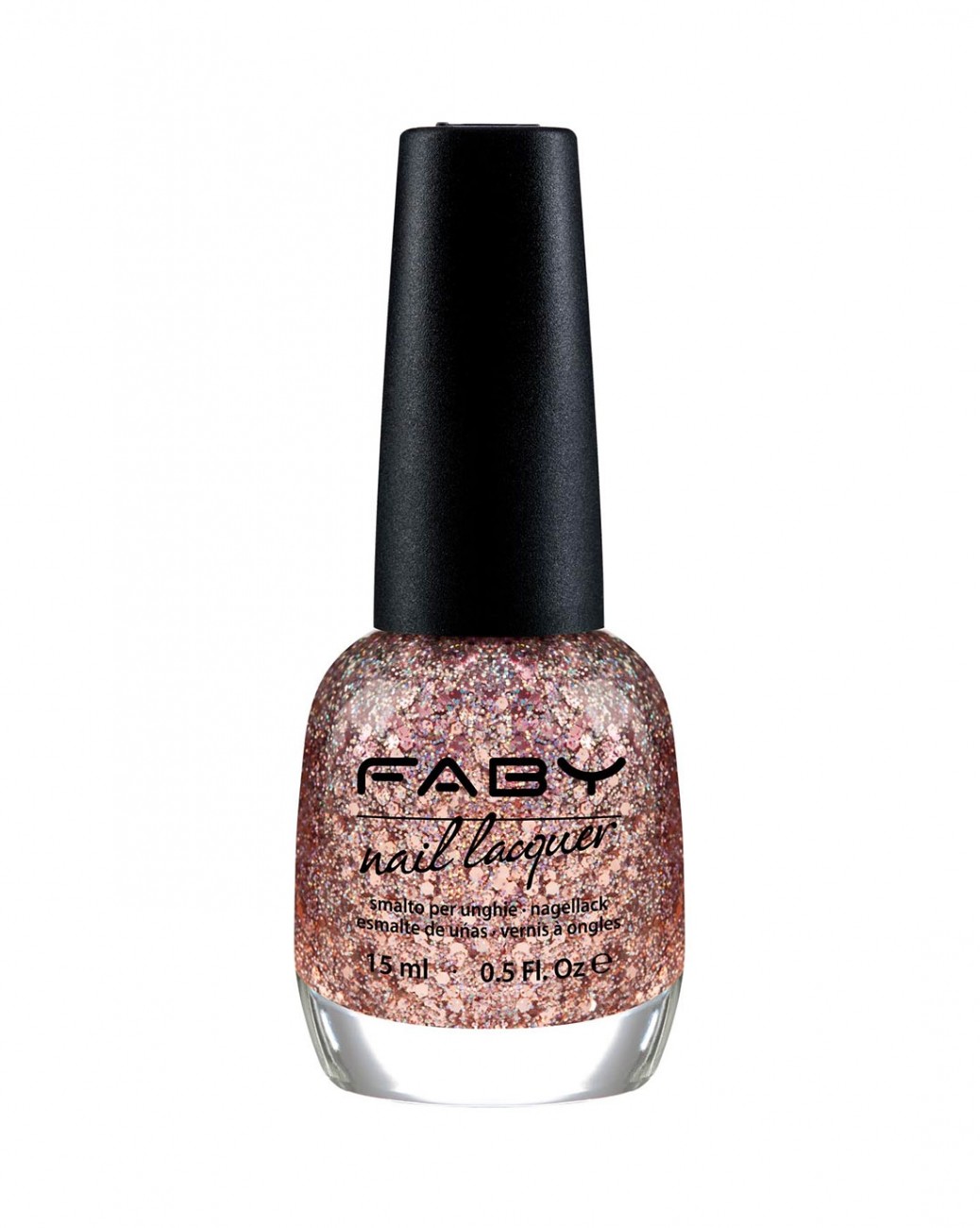 images FABY NAILS - A PERFECT DAY